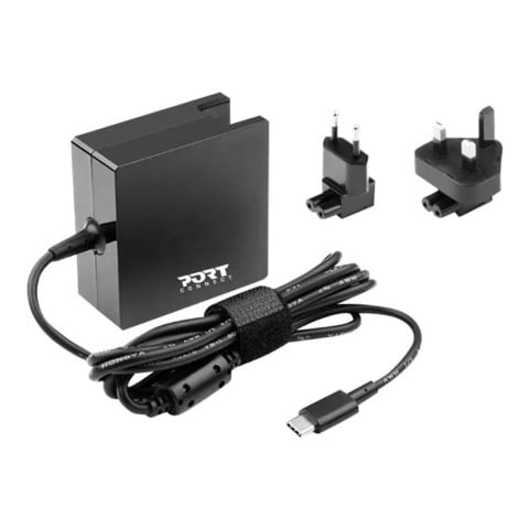Port Chargeur MAGASIN EN LIGNE Cybertek
