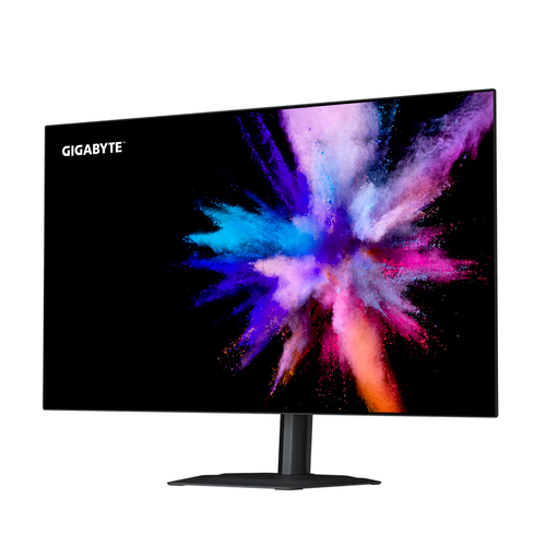Gigabyte 27 pouces  GO27Q24G - Ecran PC Gigabyte - Cybertek.fr - 1