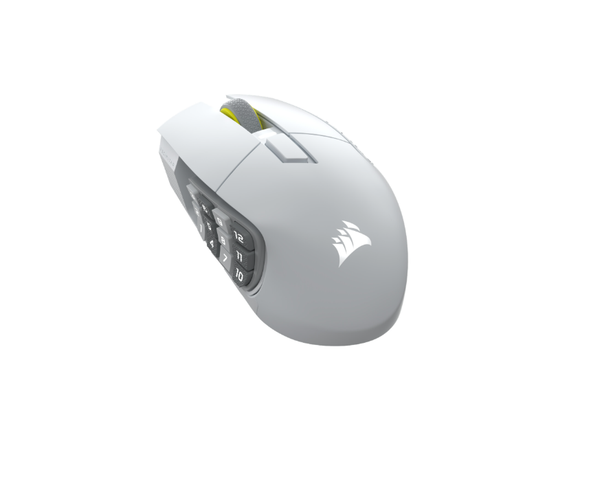 Corsair Scimitar Elite SE - Souris PC Corsair - Cybertek.fr - 0
