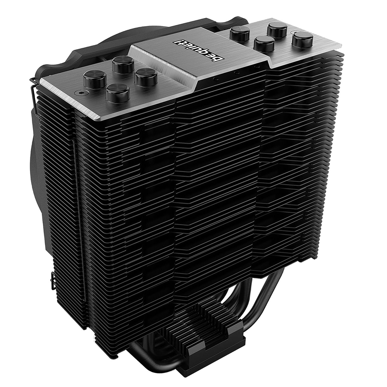 be quiet! BK024# - Ventilateur CPU be quiet! - Cybertek.fr - 4