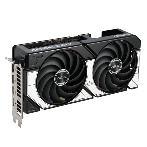 Asus Dual GeForce RTX 5070 12GB GDDR7  - Carte graphique Asus - 2