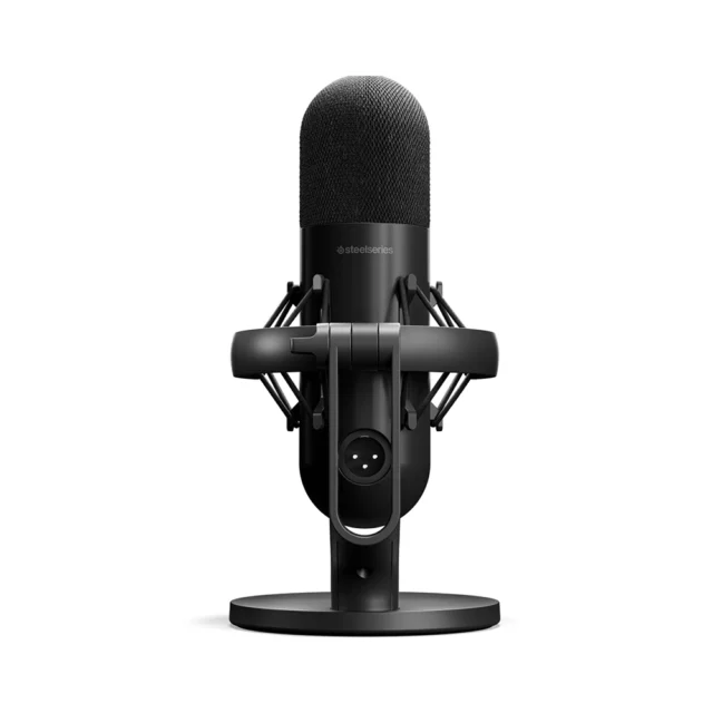 SteelSeries Alias Pro (61597) - Achat / Vente Accessoire Streaming / Vlogging  sur Cybertek.fr - 1