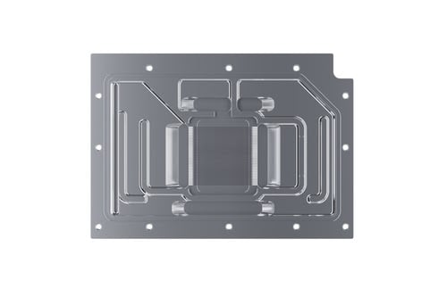 Alphacool Eisblock Aurora RTX 4070TI pour Ventus 3X (13724) - Achat / Vente Accessoires watercooling sur Cybertek.fr - 4