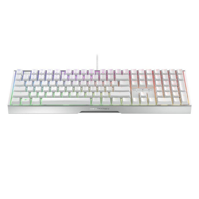 Cherry MX 3.1 - Clavier PC Cherry - Cybertek.fr - 1