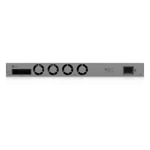UniFi USW Pro XG 10 PoE - Commutateur Ubiquiti - Cybertek.fr - 2