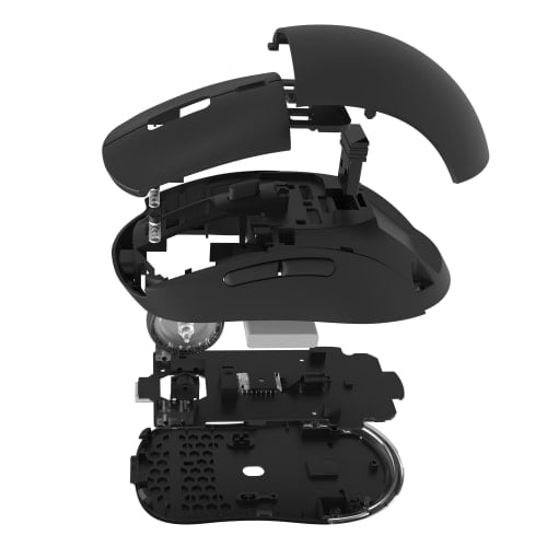 T'nB Revive - Souris PC T'nB - Cybertek.fr - 2