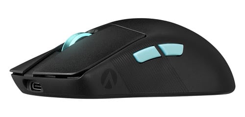Asus ROG Harpe Ace Aim Lab Edition - Souris PC Asus - Cybertek.fr - 4