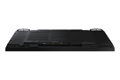 Samsung 55 pouces  LH55VHRRBGBXEN - Ecran PC Samsung - Cybertek.fr - 5