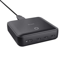 Trust Chargeur MAGASIN EN LIGNE Cybertek