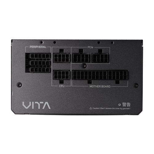 FSP 80+ Gold (850W) - Alimentation FSP - Cybertek.fr - 2