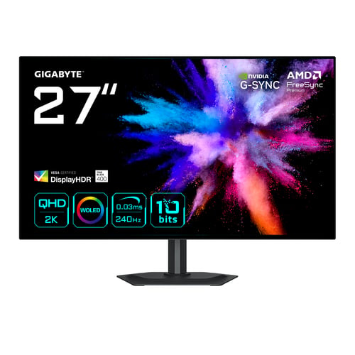 Gigabyte Ecran PC MAGASIN EN LIGNE Cybertek