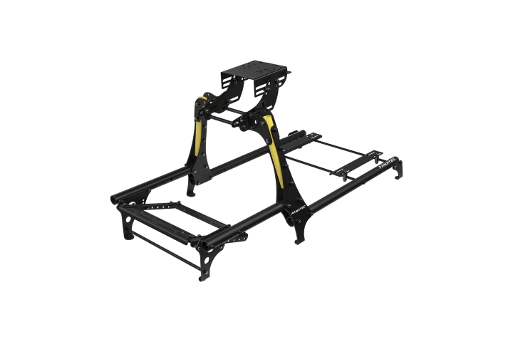 Fanatec CSL Cockpit V1.5 (CRD-9010009-WW ) - Achat / Vente Chassis Simracing sur Cybertek.fr - 0