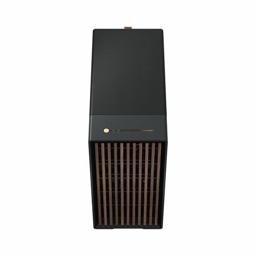 Fractal Design North XL Charcoal Black Noir - Boîtier PC - 5