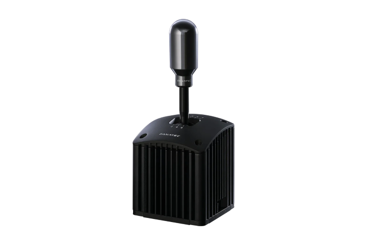 Levier de Vitesse PC Fanatec ClubSport Shifter SQ V1.5 Cybertek
