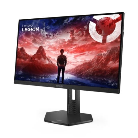 Lenovo 27 pouces  67D3GAC1EU - Ecran PC Lenovo - Cybertek.fr - 3