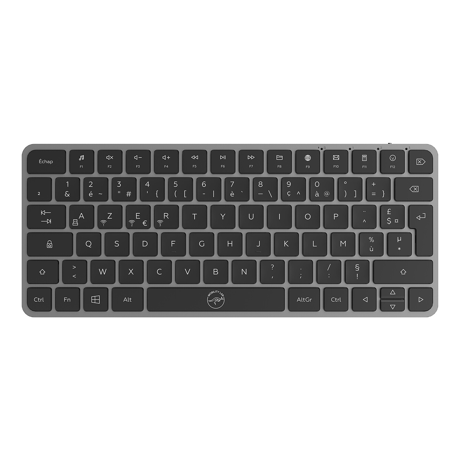 Mobility Lab Clavier PC MAGASIN EN LIGNE Cybertek