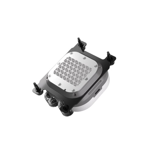 Corsair iCUE XC7 RGB ELITE LCD - CX-9010024-WW (CX-9010024-WW) - Achat / Vente Accessoires watercooling sur Cybertek.fr - 3