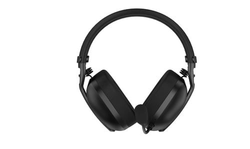 Hator Hyperpunk 3 Stereo Noir - Micro-casque - Cybertek.fr - 2