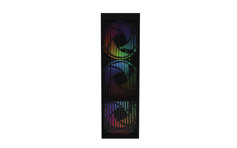 M.RED AIO 360mm ARGB - Infinite Advanced 360 - Watercooling M.RED - 7