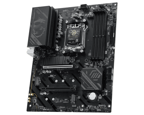 MSI Carte mère MAGASIN EN LIGNE Cybertek
