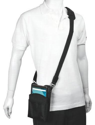 Holster - Taille M (8-9") - Noir Mobilis - Sac et sacoche - 7