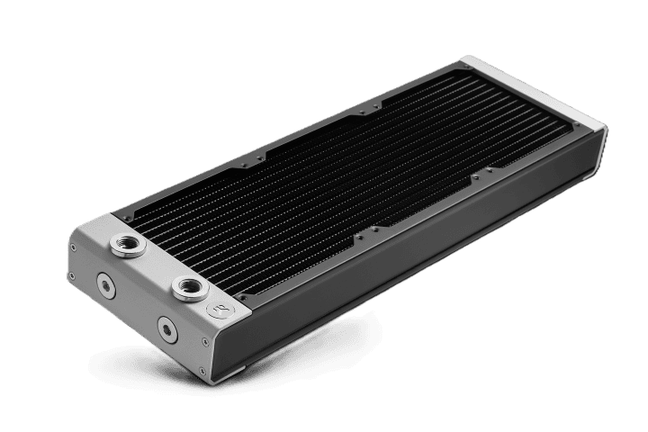 EK Water Blocks EK-Quantum Surface P360M - Noir (3831109838419) - Achat / Vente Accessoires watercooling sur Cybertek.fr - 0