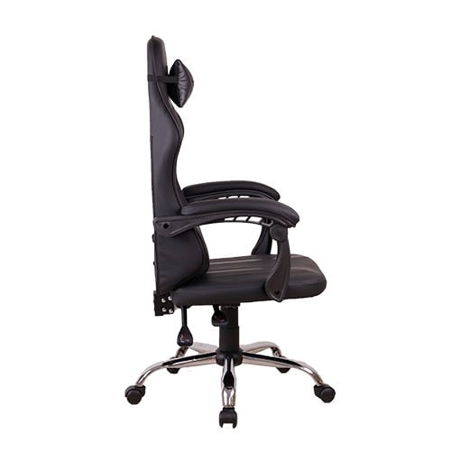 The G-LAB K-Seat Neon Noir - Siège PC - Cybertek.fr - 1