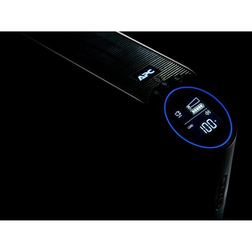Back-UPS Pro Gaming 2200VA/1320W# - Onduleur APC - Cybertek.fr - 9