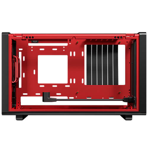 Antec Performance 1 M Black Noir - Boîtier PC Antec - Cybertek.fr - 6