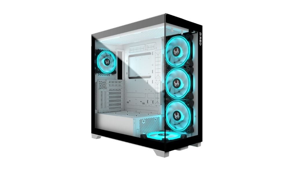 Cybertek PC Gamer Refurb J-34 - Seconde Vie - Etat Satisfaisant (PCR-12600126-ES) - Achat / Vente Bons plans PC sur Cybertek.fr - 0