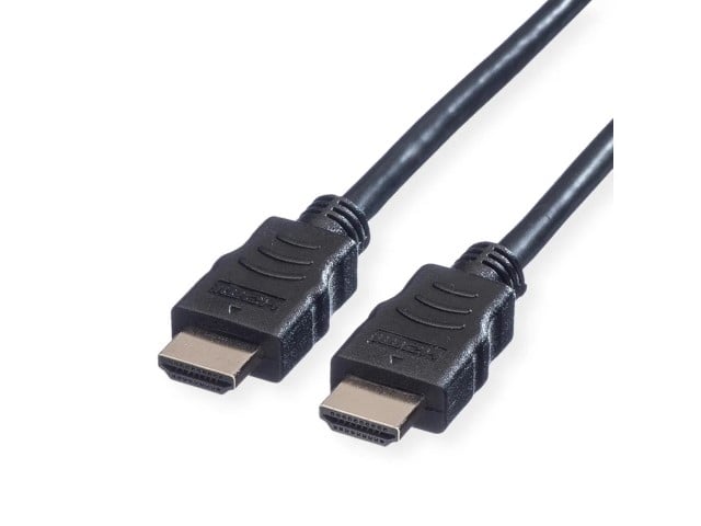 VALUE Connectique TV/Hifi/Video MAGASIN EN LIGNE Cybertek
