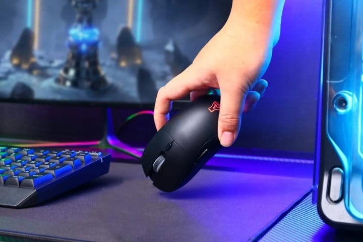 The G-LAB Combo Tungsten EX - Pack Clavier/Souris - Cybertek.fr - 3