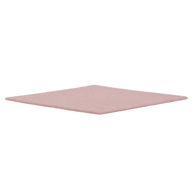 Lot de 2 Minus Pad 8 - 100 x 100 x 1,0 mm - Thermal Grizzly TG-MP8-100-100-10-2R - 4