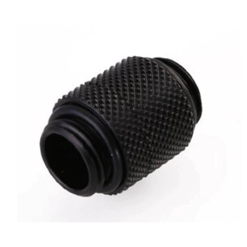 CONSTRUCTEUR Raccord Mâle/Mâle droit noir - 14mm (B-DTSO-S-B) - Achat / Vente Accessoires watercooling sur Cybertek.fr - 0