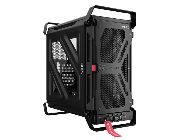 Corsair Boîtier PC MAGASIN EN LIGNE Cybertek