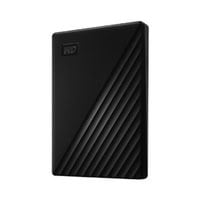 WD 5To 2.5" My Passport - Disque dur externe WD - Cybertek.fr - 1