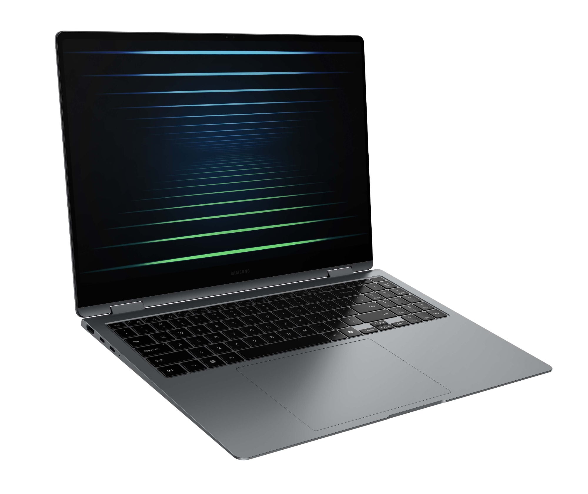 Samsung NP964QHA-KG2FR - PC portable Samsung - Cybertek.fr - 3