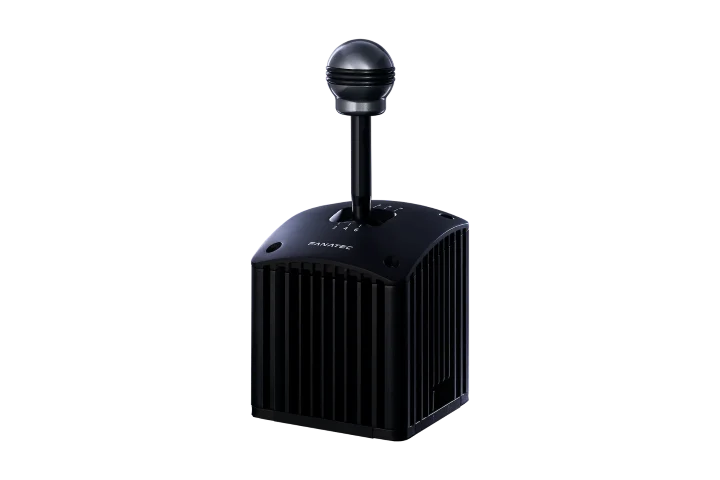 Fanatec Pack Rallye (CS_DD_EU + CRD-9020011-WW + CSP_V3 + CRD-9040002-W) - Achat / Vente Pack Simracing sur Cybertek.fr - 16