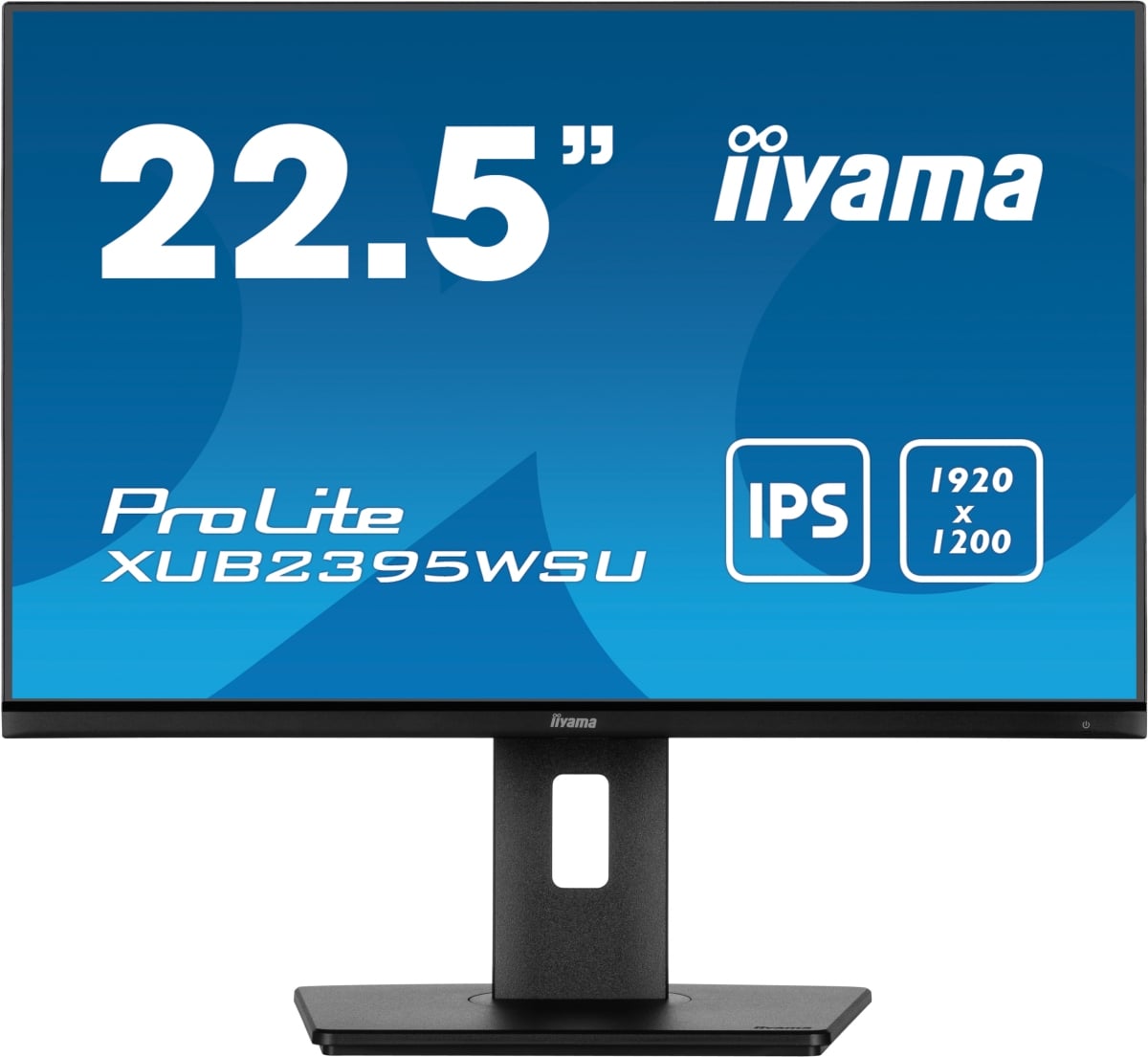 Iiyama 22 pouces  XUB2395WSU-B5 - Ecran PC Iiyama - Cybertek.fr - 0
