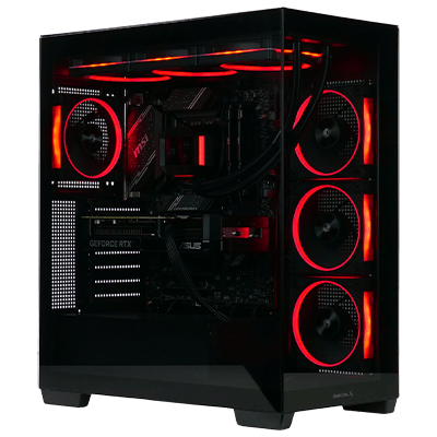 No Name PC Fixe MAGASIN EN LIGNE Cybertek