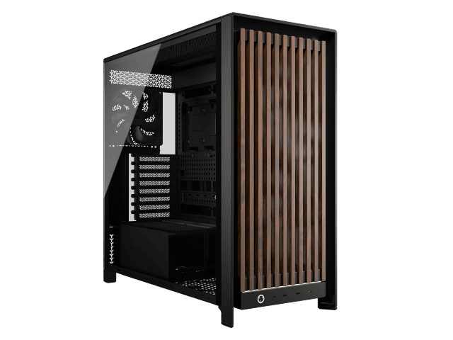 Corsair Boîtier PC MAGASIN EN LIGNE Cybertek