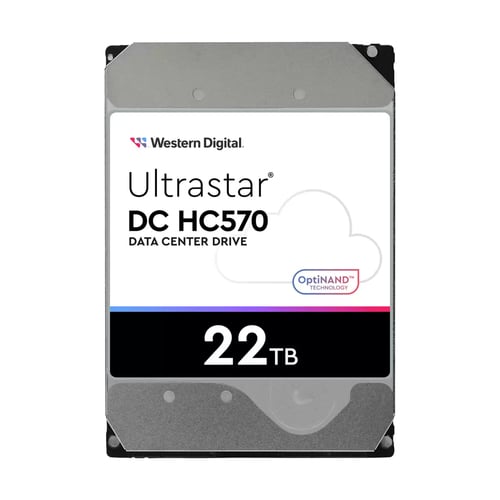 WD Disque dur 3.5