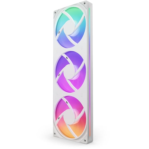 NZXT F360 RGB Core Fan (Single Frame) - Ventilateur boîtier NZXT - 1
