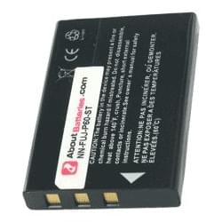 Batterie NP60 - 1150 mAh pour Notebook - Cybertek.fr - 0