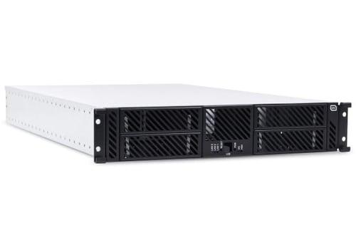 Alphacool ServerRack Gris - Boîtier PC Alphacool - Cybertek.fr - 0