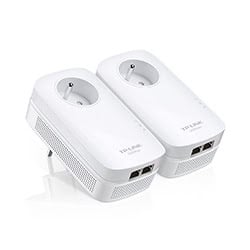 TP-Link Adaptateur CPL MAGASIN EN LIGNE Cybertek