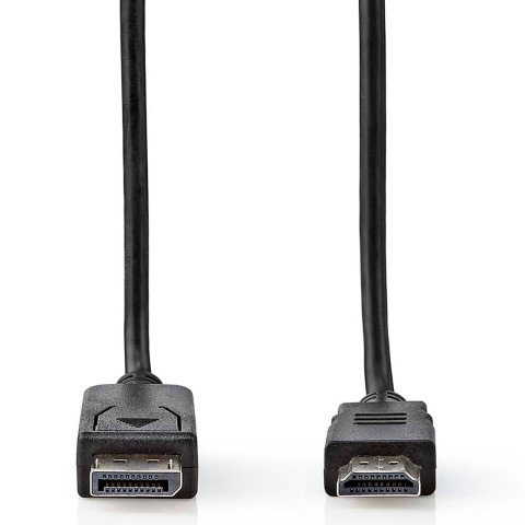 Nedis Connectique TV/Hifi/Video MAGASIN EN LIGNE Cybertek