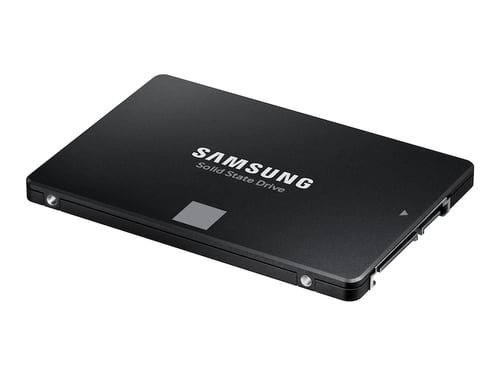 Samsung 870 EVO  SATA III - Disque SSD Samsung - Cybertek.fr - 3