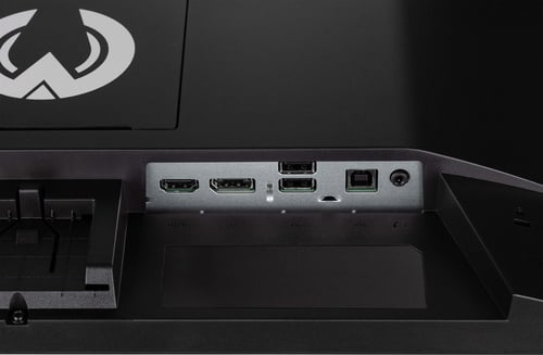 Iiyama 22 pouces  G2245HSU-B2 - Ecran PC Iiyama - Cybertek.fr - 8