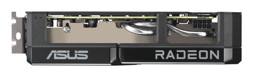 Asus Dual Radeon RX 9060 XT 16Go  - Carte graphique Asus - 8
